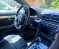 Білий Ауді А4, об'ємом двигуна 2 л та пробігом 223 тис. км за 5999 $, фото 5 на Automoto.ua