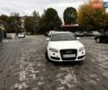 Белый Ауди А4, объемом двигателя 2 л и пробегом 280 тыс. км за 6400 $, фото 1 на Automoto.ua