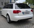 Білий Ауді А4, об'ємом двигуна 2.7 л та пробігом 300 тис. км за 6750 $, фото 11 на Automoto.ua