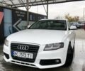 Белый Ауди А4, объемом двигателя 1.8 л и пробегом 270 тыс. км за 8900 $, фото 1 на Automoto.ua