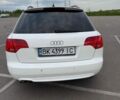 Белый Ауди А4, объемом двигателя 2 л и пробегом 323 тыс. км за 7500 $, фото 19 на Automoto.ua