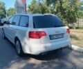 Білий Ауді А4, об'ємом двигуна 2 л та пробігом 356 тис. км за 6800 $, фото 5 на Automoto.ua