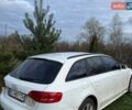Білий Ауді А4, об'ємом двигуна 1.8 л та пробігом 284 тис. км за 6750 $, фото 1 на Automoto.ua