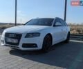 Білий Ауді А4, об'ємом двигуна 2 л та пробігом 304 тис. км за 6900 $, фото 15 на Automoto.ua