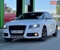 Белый Ауди А4, объемом двигателя 1.8 л и пробегом 309 тыс. км за 7250 $, фото 1 на Automoto.ua