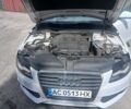 Білий Ауді А4, об'ємом двигуна 2 л та пробігом 356 тис. км за 5700 $, фото 1 на Automoto.ua
