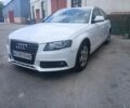 Білий Ауді А4, об'ємом двигуна 2 л та пробігом 356 тис. км за 5700 $, фото 3 на Automoto.ua