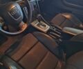 Білий Ауді А4, об'ємом двигуна 2 л та пробігом 245 тис. км за 8200 $, фото 7 на Automoto.ua