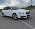Белый Ауди А4, объемом двигателя 2 л и пробегом 323 тыс. км за 7700 $, фото 1 на Automoto.ua