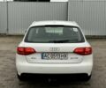 Белый Ауди А4, объемом двигателя 2 л и пробегом 340 тыс. км за 4250 $, фото 3 на Automoto.ua