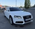 Белый Ауди А4, объемом двигателя 1.98 л и пробегом 340 тыс. км за 5900 $, фото 1 на Automoto.ua