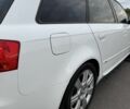 Белый Ауди А4, объемом двигателя 2 л и пробегом 323 тыс. км за 7700 $, фото 8 на Automoto.ua