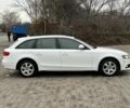 Белый Ауди А4, объемом двигателя 2 л и пробегом 340 тыс. км за 4250 $, фото 5 на Automoto.ua