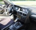 Білий Ауді А4, об'ємом двигуна 1.8 л та пробігом 285 тис. км за 7600 $, фото 7 на Automoto.ua