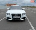 Білий Ауді А4, об'ємом двигуна 2 л та пробігом 304 тис. км за 6900 $, фото 1 на Automoto.ua