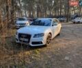 Білий Ауді А4, об'ємом двигуна 2 л та пробігом 304 тис. км за 6900 $, фото 5 на Automoto.ua