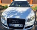 Білий Ауді А4, об'ємом двигуна 2 л та пробігом 245 тис. км за 8200 $, фото 2 на Automoto.ua