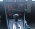 Білий Ауді А4, об'ємом двигуна 2 л та пробігом 356 тис. км за 6800 $, фото 10 на Automoto.ua