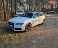 Білий Ауді А4, об'ємом двигуна 2 л та пробігом 304 тис. км за 6900 $, фото 6 на Automoto.ua