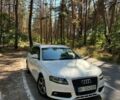 Білий Ауді А4, об'ємом двигуна 1.98 л та пробігом 204 тис. км за 9600 $, фото 1 на Automoto.ua