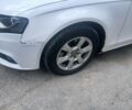 Білий Ауді А4, об'ємом двигуна 2 л та пробігом 356 тис. км за 5700 $, фото 4 на Automoto.ua