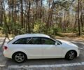 Белый Ауди А4, объемом двигателя 1.98 л и пробегом 204 тыс. км за 9600 $, фото 3 на Automoto.ua