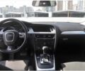 Белый Ауди А4, объемом двигателя 1.8 л и пробегом 254 тыс. км за 8200 $, фото 4 на Automoto.ua