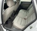 Белый Ауди А4, объемом двигателя 2 л и пробегом 340 тыс. км за 4250 $, фото 9 на Automoto.ua