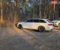 Білий Ауді А4, об'ємом двигуна 2 л та пробігом 304 тис. км за 6900 $, фото 9 на Automoto.ua