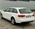Белый Ауди А4, объемом двигателя 2 л и пробегом 340 тыс. км за 4250 $, фото 2 на Automoto.ua