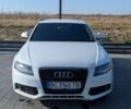 Білий Ауді А4, об'ємом двигуна 2 л та пробігом 304 тис. км за 6900 $, фото 16 на Automoto.ua