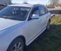 Білий Ауді А4, об'ємом двигуна 1.8 л та пробігом 282 тис. км за 6700 $, фото 1 на Automoto.ua