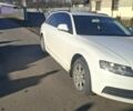 Білий Ауді А4, об'ємом двигуна 1.8 л та пробігом 282 тис. км за 6700 $, фото 7 на Automoto.ua