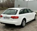Белый Ауди А4, объемом двигателя 2 л и пробегом 340 тыс. км за 4250 $, фото 4 на Automoto.ua