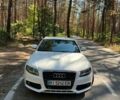 Белый Ауди А4, объемом двигателя 1.98 л и пробегом 204 тыс. км за 9600 $, фото 5 на Automoto.ua