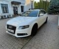 Белый Ауди А4, объемом двигателя 2.97 л и пробегом 206 тыс. км за 10700 $, фото 1 на Automoto.ua