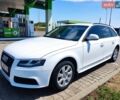 Білий Ауді А4, об'ємом двигуна 1.8 л та пробігом 285 тис. км за 7600 $, фото 12 на Automoto.ua