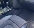 Белый Ауди А4, объемом двигателя 2.97 л и пробегом 206 тыс. км за 10700 $, фото 4 на Automoto.ua