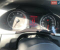 Білий Ауді А4, об'ємом двигуна 1.8 л та пробігом 162 тис. км за 8900 $, фото 8 на Automoto.ua