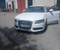 Білий Ауді А4, об'ємом двигуна 2 л та пробігом 356 тис. км за 5700 $, фото 1 на Automoto.ua