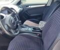 Білий Ауді А4, об'ємом двигуна 1.8 л та пробігом 285 тис. км за 7600 $, фото 14 на Automoto.ua
