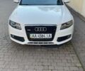 Белый Ауди А4, объемом двигателя 2.97 л и пробегом 206 тыс. км за 10700 $, фото 1 на Automoto.ua