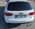 Білий Ауді А4, об'ємом двигуна 2 л та пробігом 304 тис. км за 6900 $, фото 11 на Automoto.ua