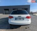 Білий Ауді А4, об'ємом двигуна 2 л та пробігом 304 тис. км за 6900 $, фото 13 на Automoto.ua