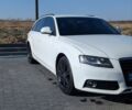 Білий Ауді А4, об'ємом двигуна 1.97 л та пробігом 300 тис. км за 7200 $, фото 1 на Automoto.ua