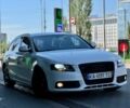 Белый Ауди А4, объемом двигателя 1.8 л и пробегом 309 тыс. км за 7250 $, фото 5 на Automoto.ua