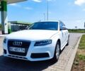 Білий Ауді А4, об'ємом двигуна 1.8 л та пробігом 285 тис. км за 7600 $, фото 1 на Automoto.ua