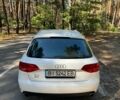 Белый Ауди А4, объемом двигателя 1.98 л и пробегом 204 тыс. км за 9600 $, фото 4 на Automoto.ua