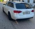 Белый Ауди А4, объемом двигателя 2.97 л и пробегом 206 тыс. км за 10700 $, фото 2 на Automoto.ua