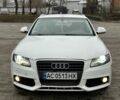 Белый Ауди А4, объемом двигателя 2 л и пробегом 340 тыс. км за 4250 $, фото 7 на Automoto.ua